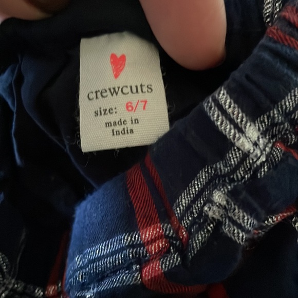 Crew cuts twirls skirt - Picture 5 of 5